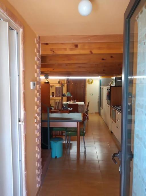 Loft Sotto Il Vulcano, Con Posto Auto Privato Zafferana Etnea Exterior photo