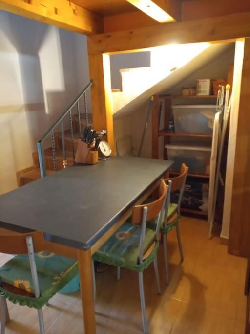 Loft Sotto Il Vulcano, Con Posto Auto Privato Zafferana Etnea Exterior photo