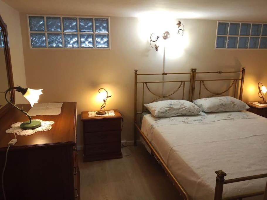 Loft Sotto Il Vulcano, Con Posto Auto Privato Zafferana Etnea Exterior photo